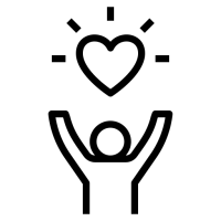 qualité pictogramme